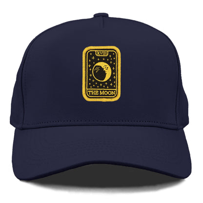 moon tarot Hat