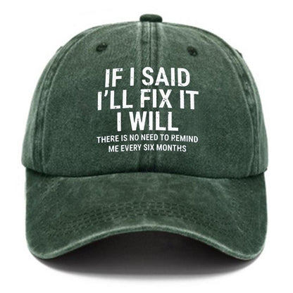 Master Fixer: The Reliable Repairman Hat - Pandaize