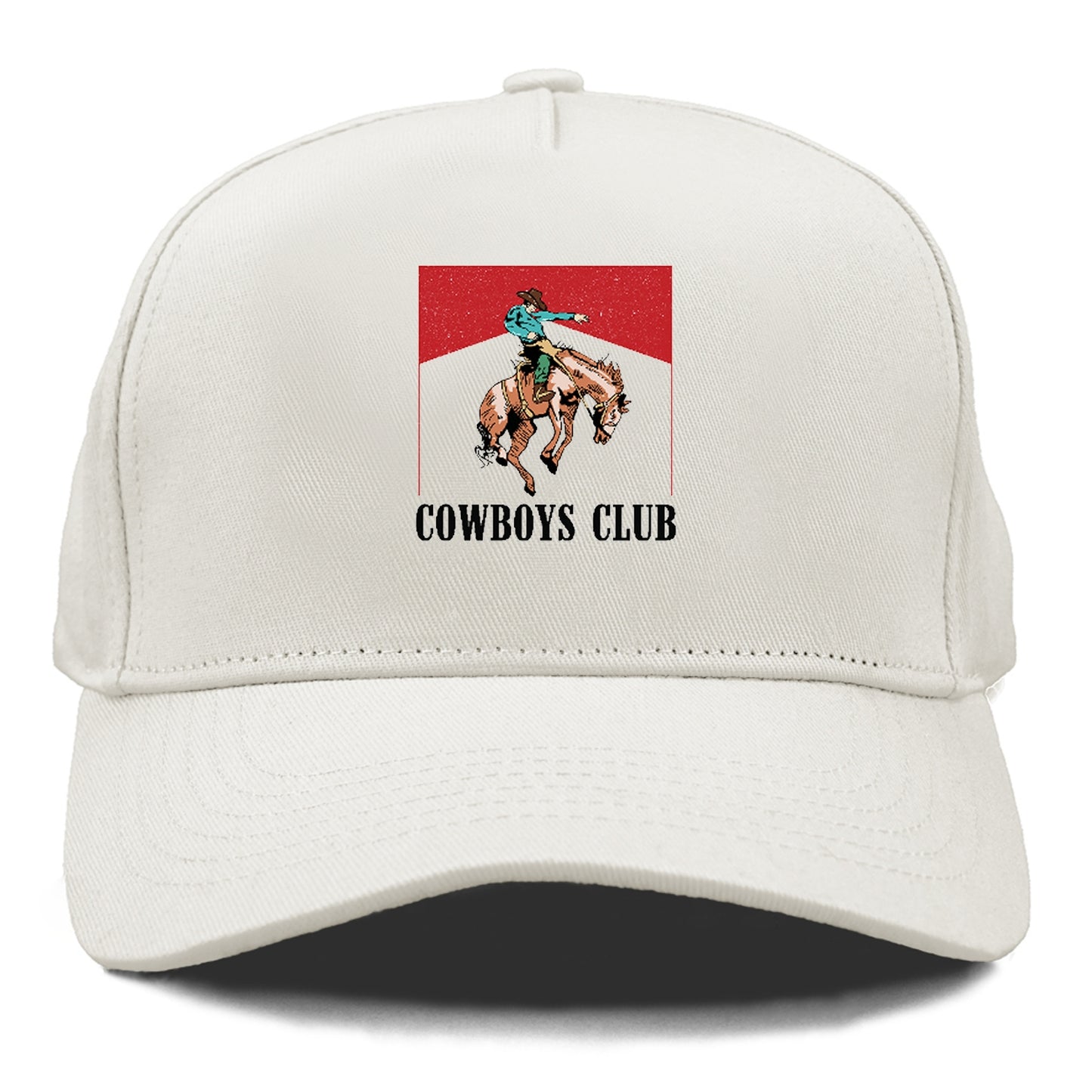 Cowboys Club Hat