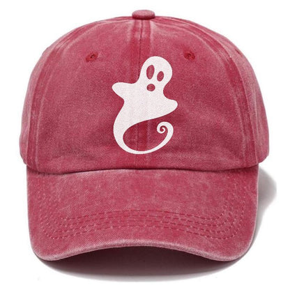 Ghost 3 Hat