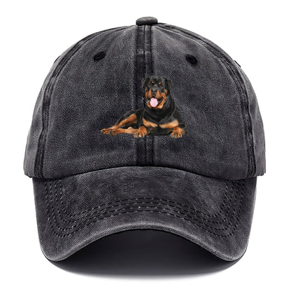 Rottweiler Hat