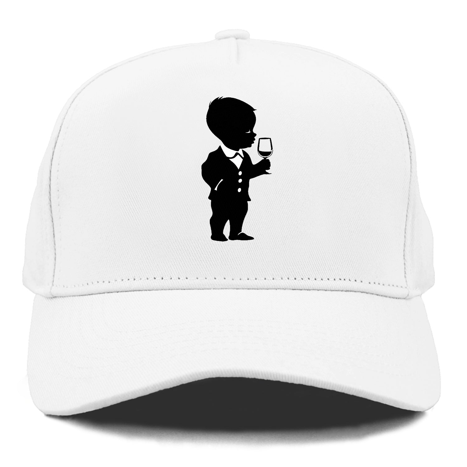 Tiny Connoisseur Hat