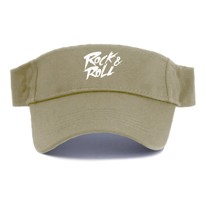 rock and roll 3 Hat