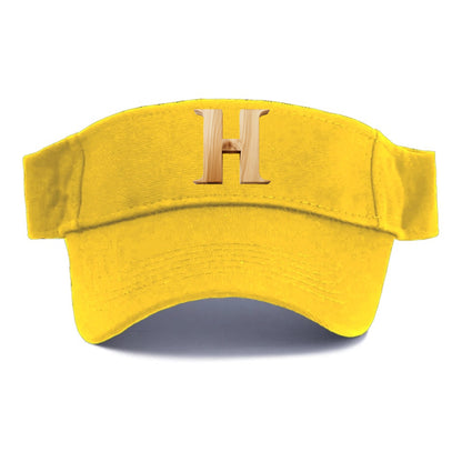 letter h Hat