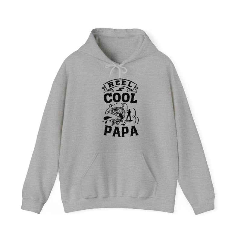 Reel cool papa Hat