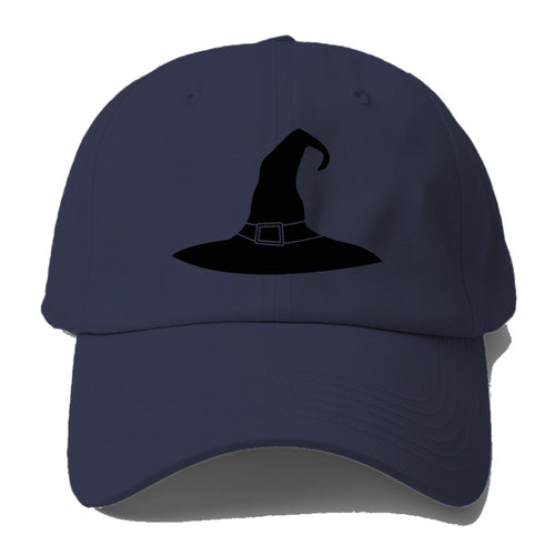 202308151409 Witch Hat 1 Baseball Cap For Big Heads