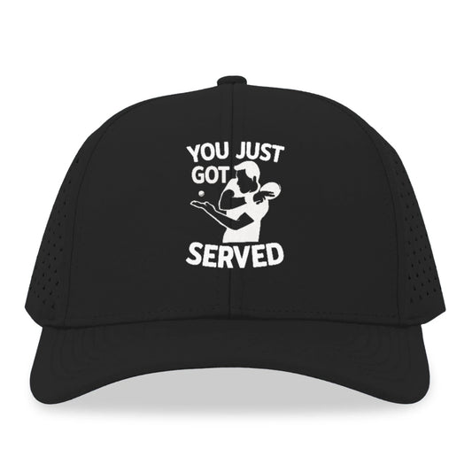 You Just Got Served Hat