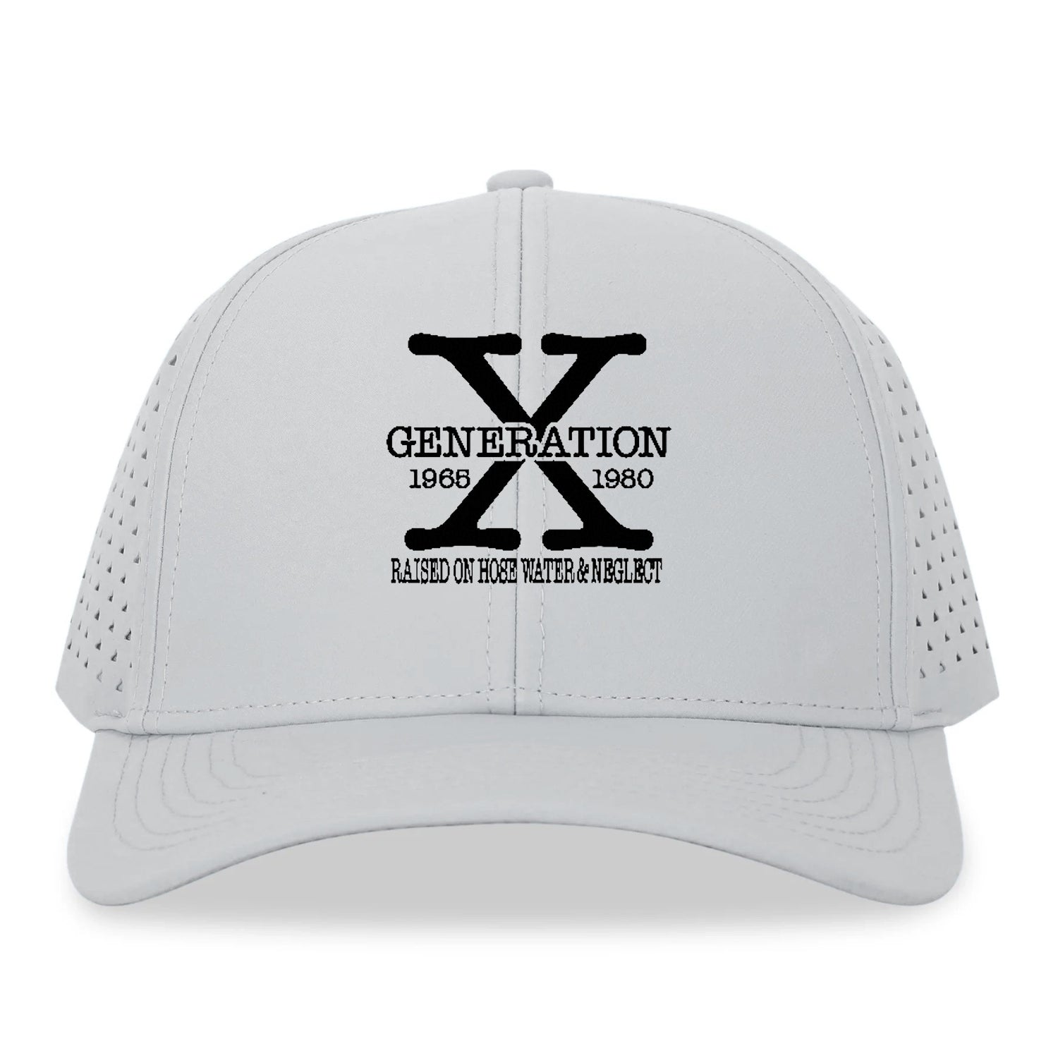 generation x Hat