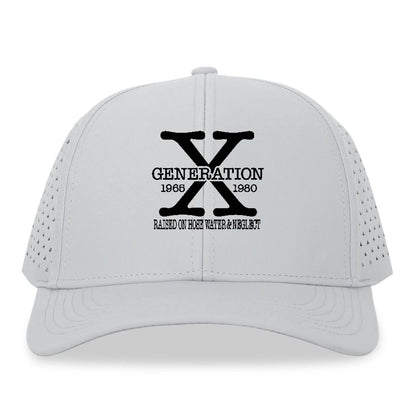 generation x Hat