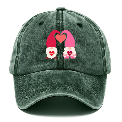 valentine's day Hat