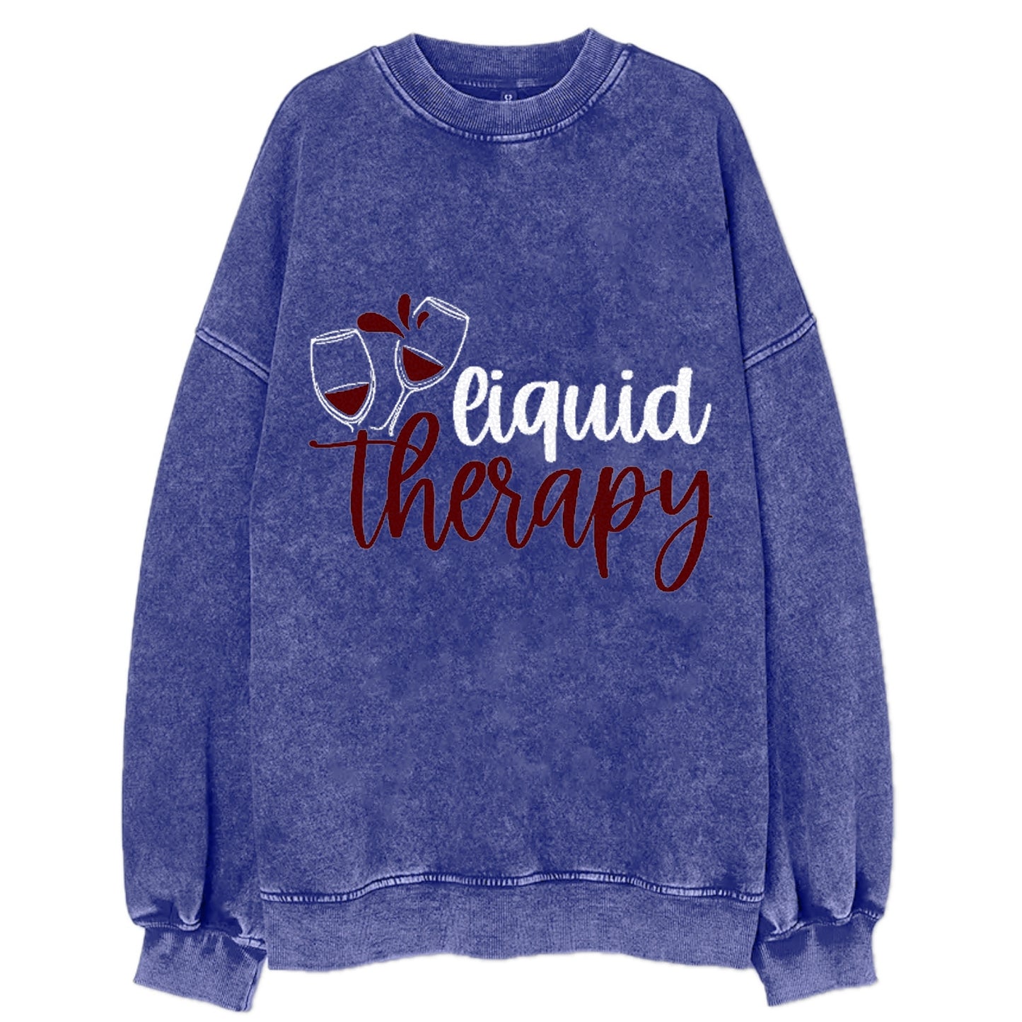 liquid therapy 2 Hat