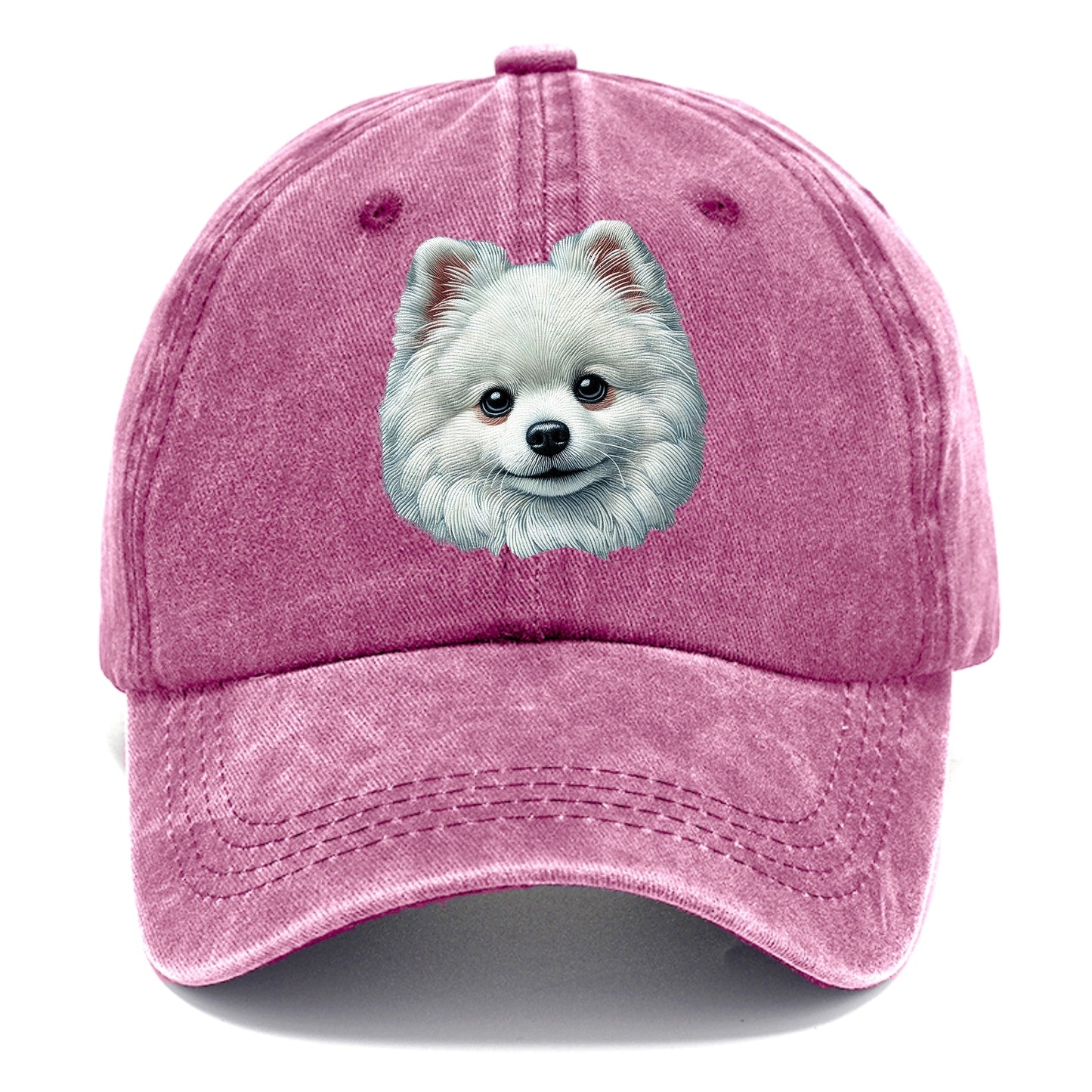 Pomeranian Hat