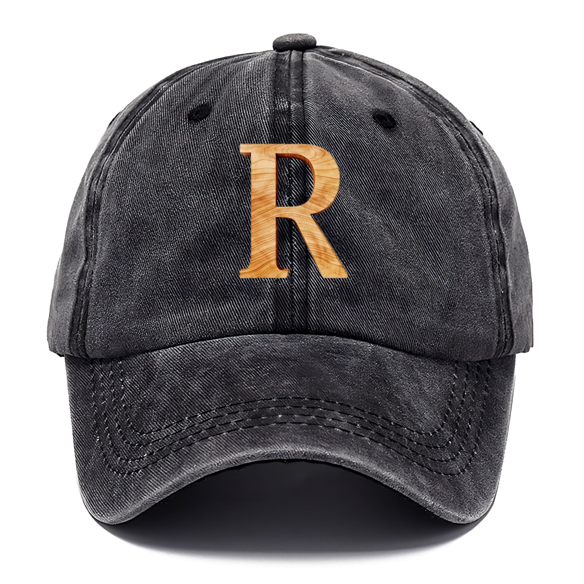 letter r Hat