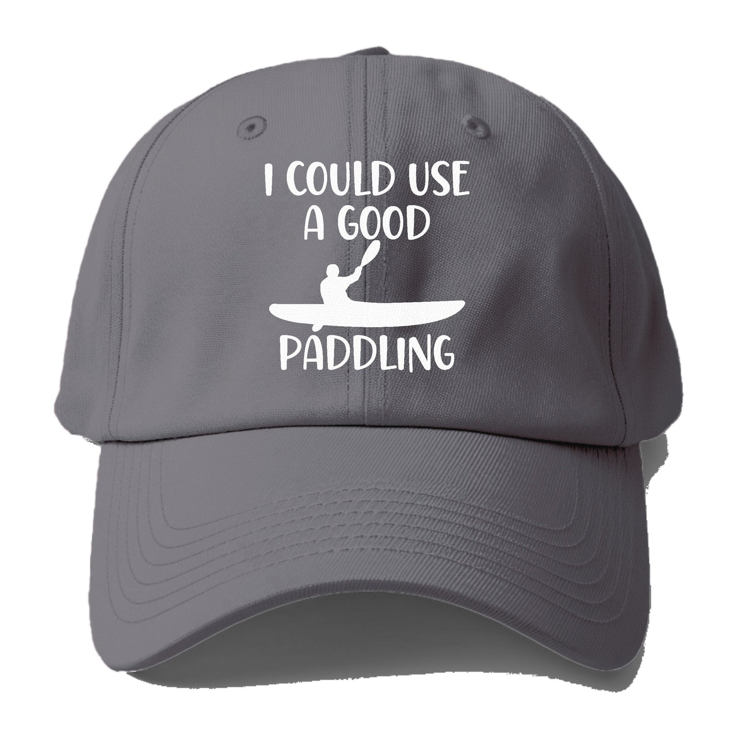 i could use a good paddling Hat