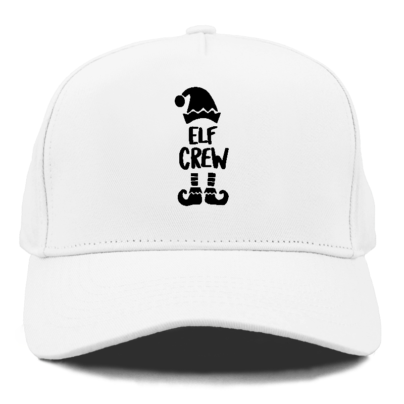 Elf Crew Hat
