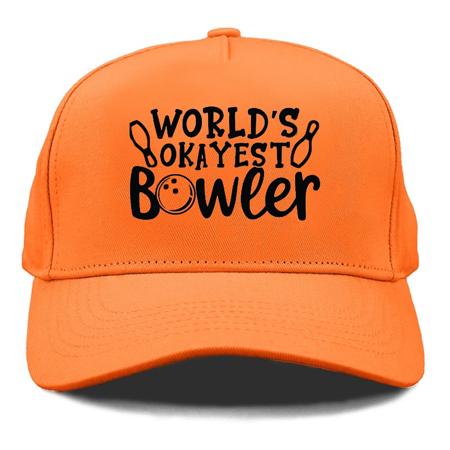 Bowl in Style: Unleash Your Inner Bowler Hat