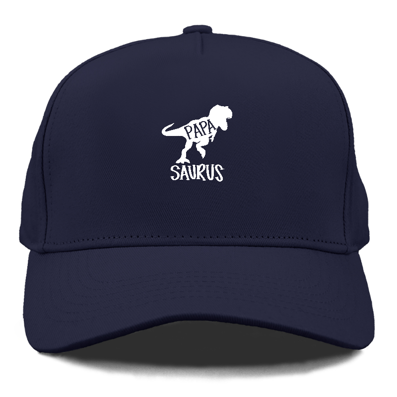 Papa Saurus Hat