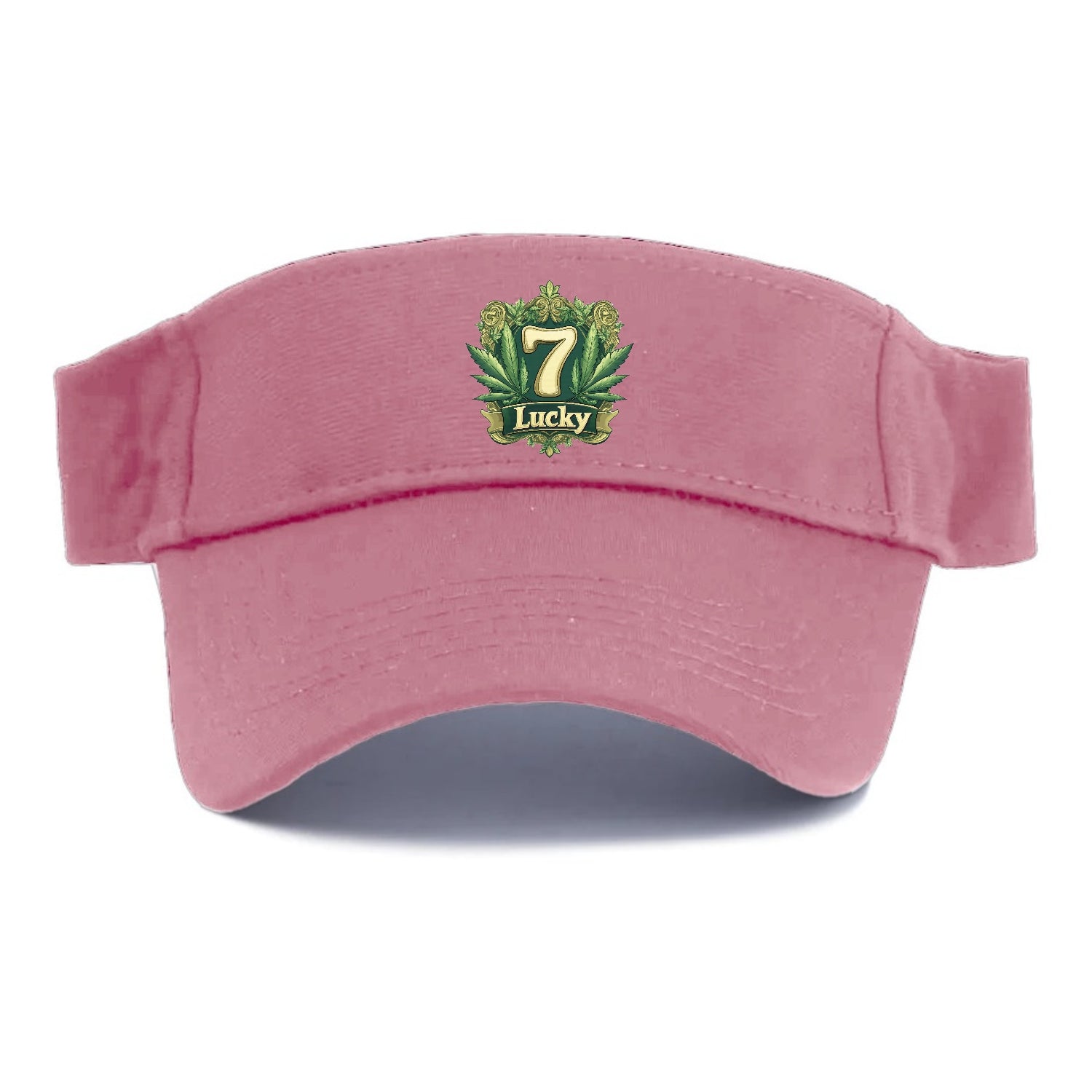 lucky 7 Hat