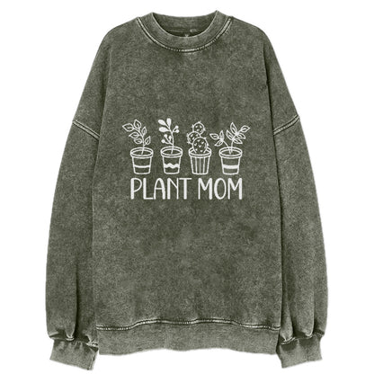 plant mom Hat