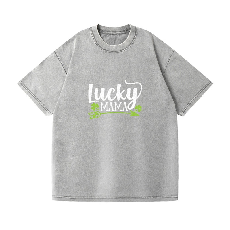 Lucky mama Hat