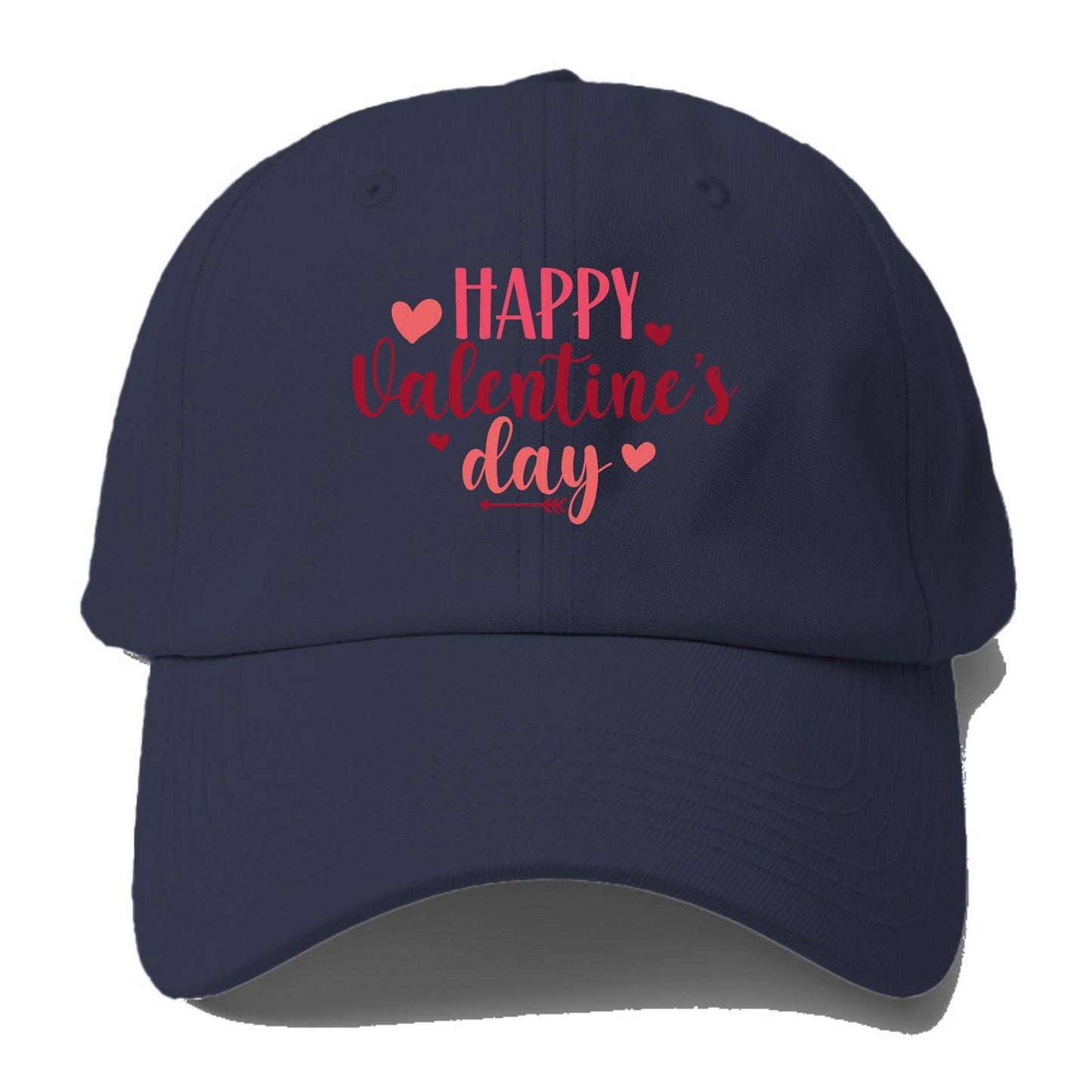 happy valentines's day Hat