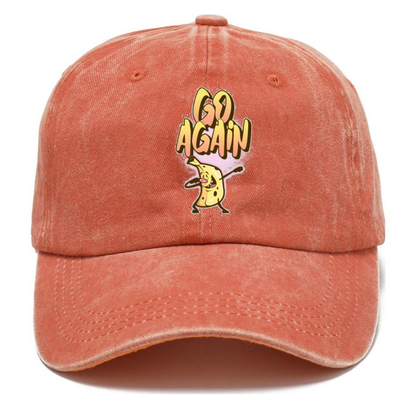 GO AGAIN DANCING Hat