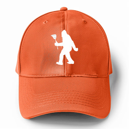 Bigfoot Housekeeper Hat