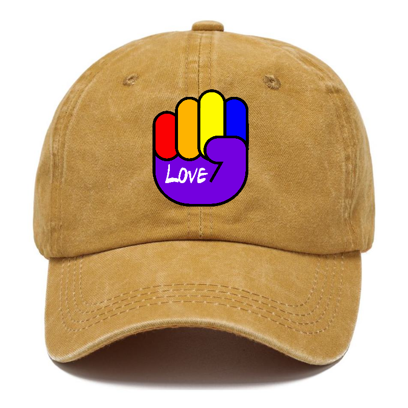 LGBT 9 Hat