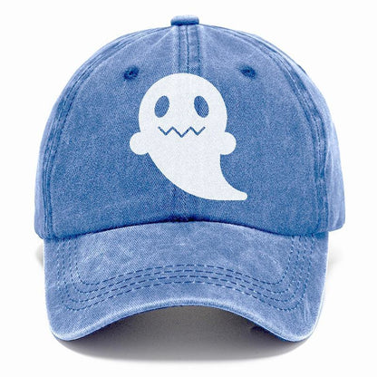 Ghost 20 Hat