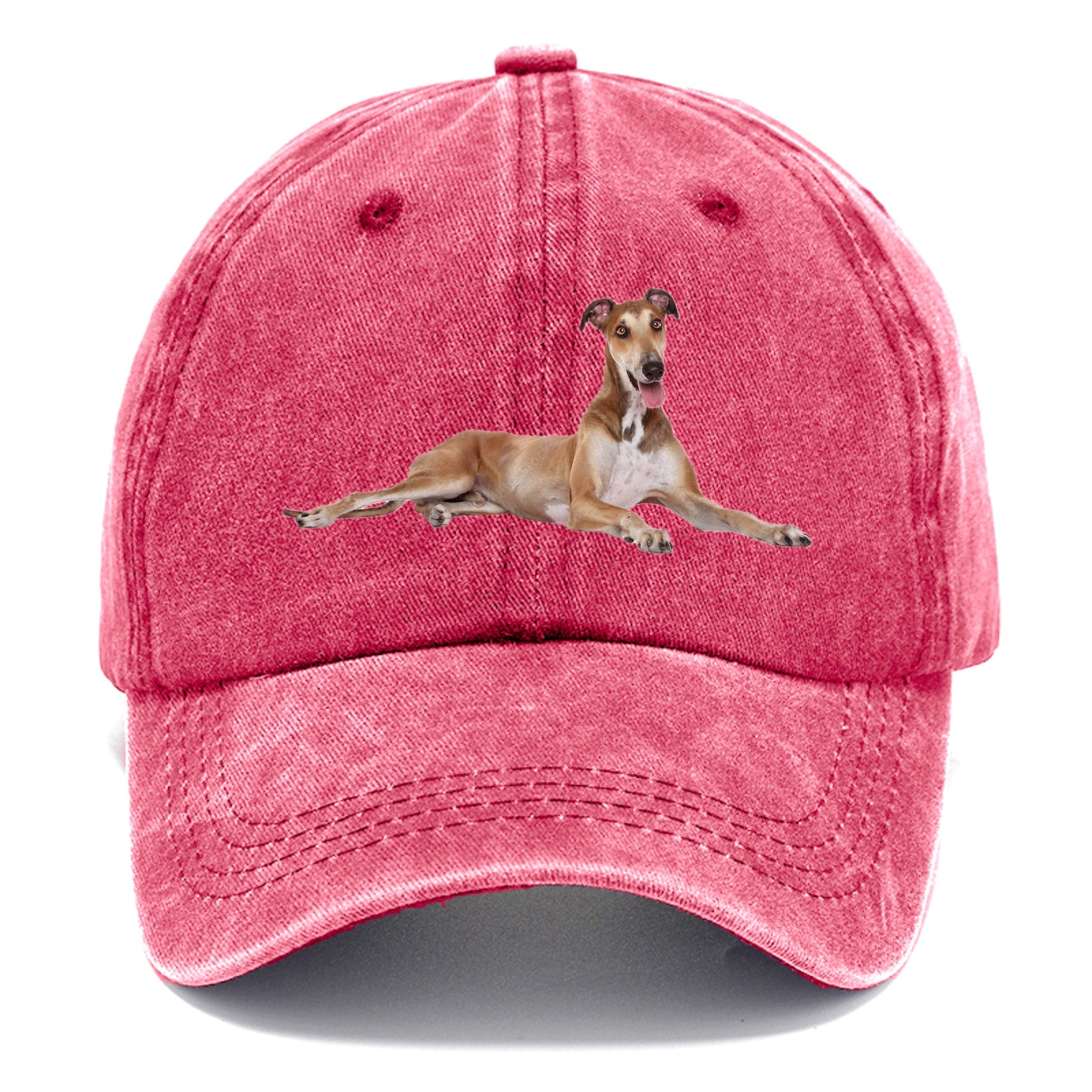 Greyhound Hat