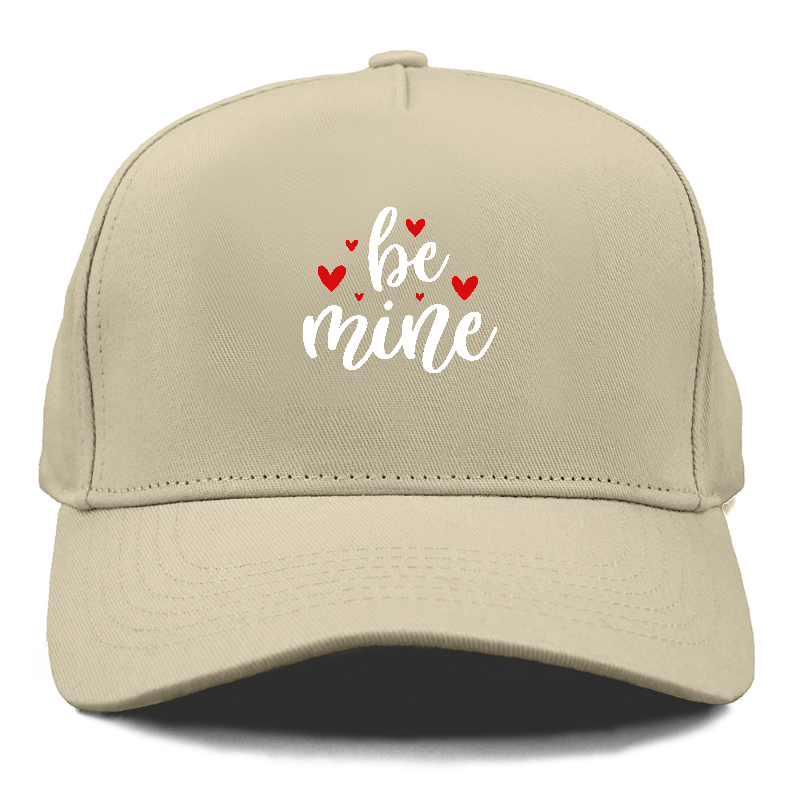 Be mine Hat