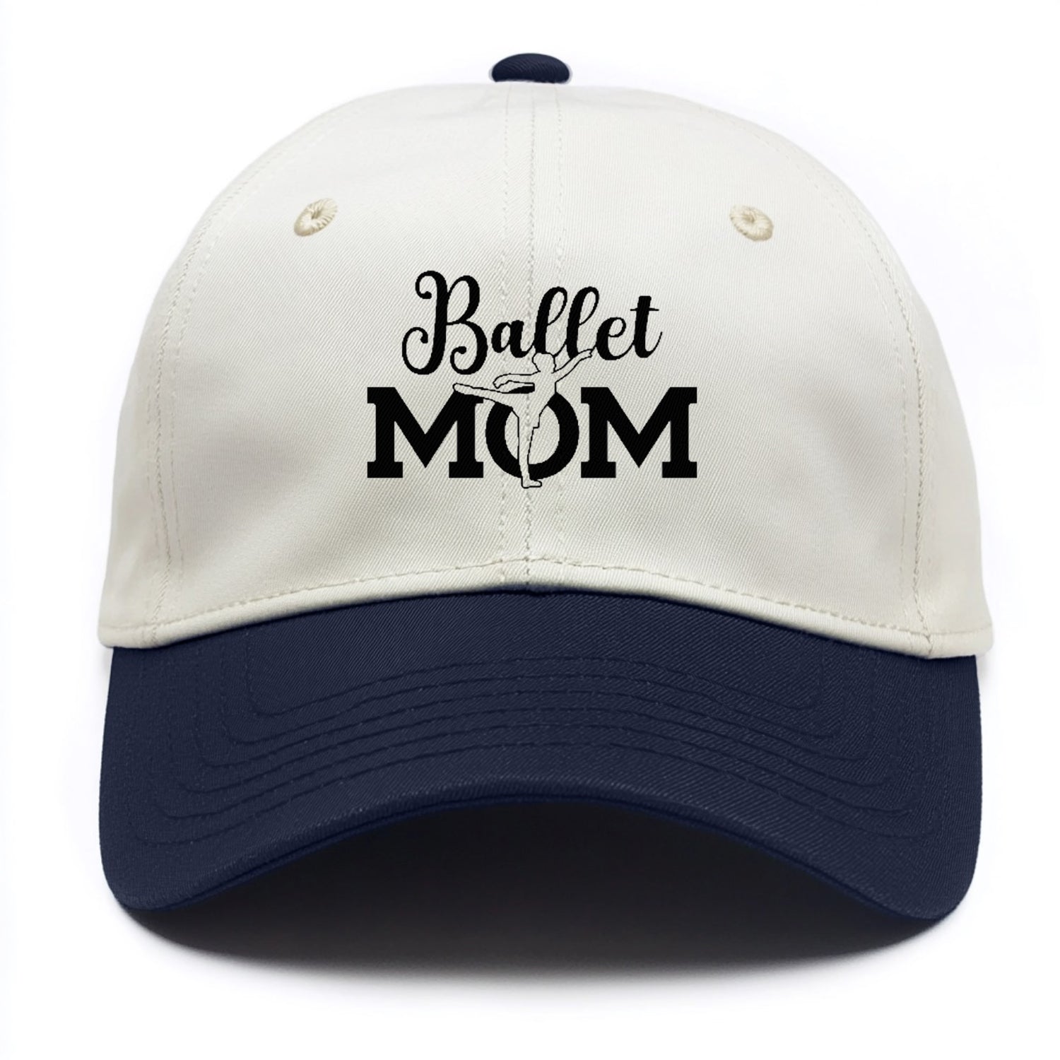 ballet mom 2 Hat