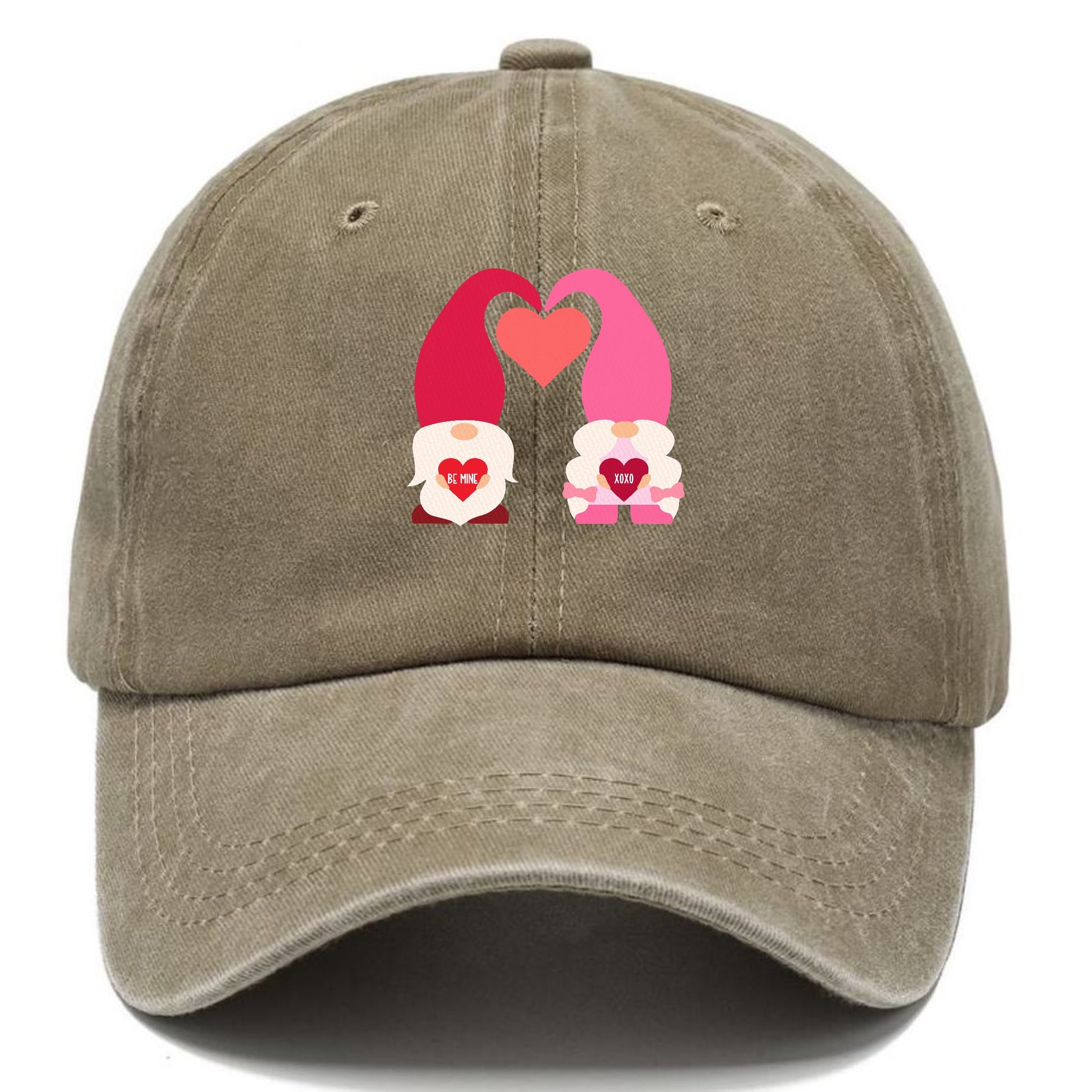 valentine's day Hat