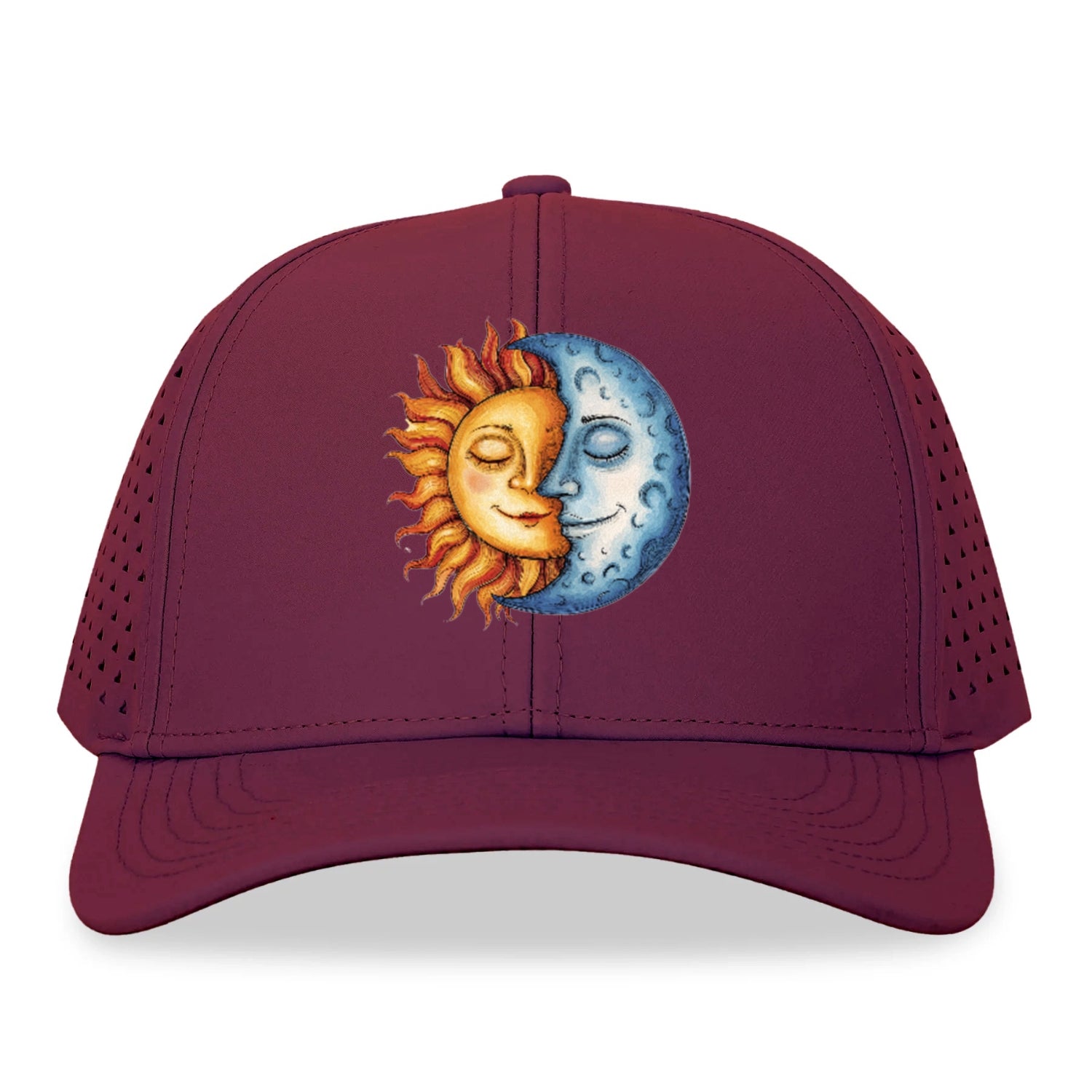 Celestial Harmony! Hat