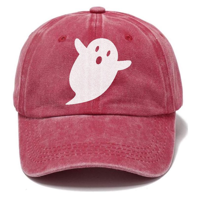 Ghost 27 Hat