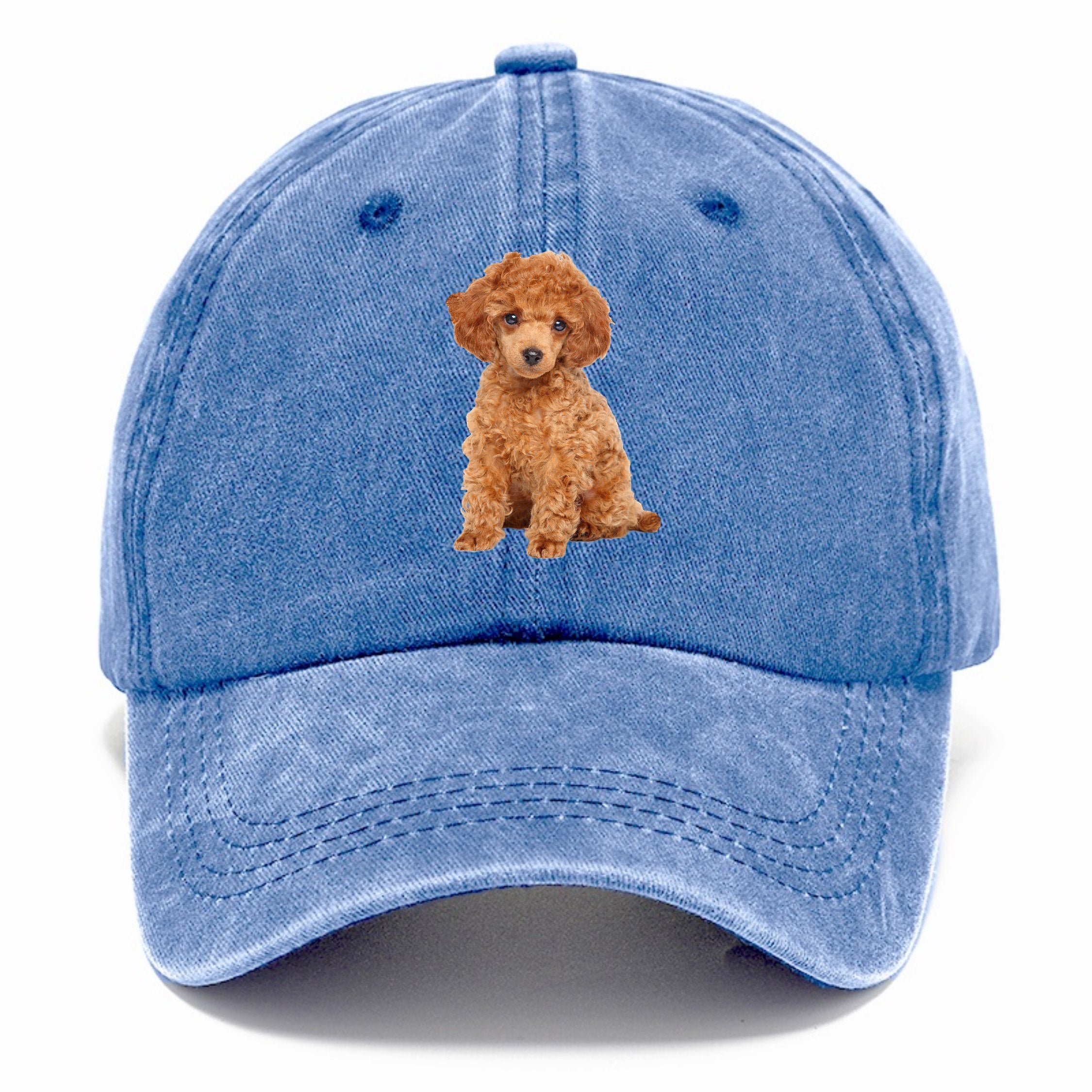 Toy Poodle Classic Cap Pandaize