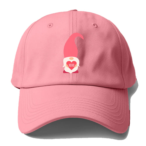 Valentine's Dwarf 1 Baseball Cap For Big Heads