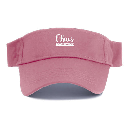 chaos coordinator Hat