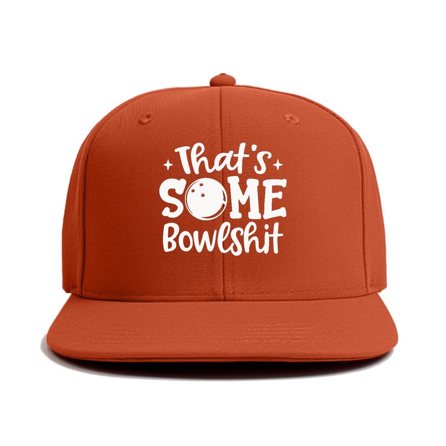 Bowl with Boldness: Strike Fashionably Hat