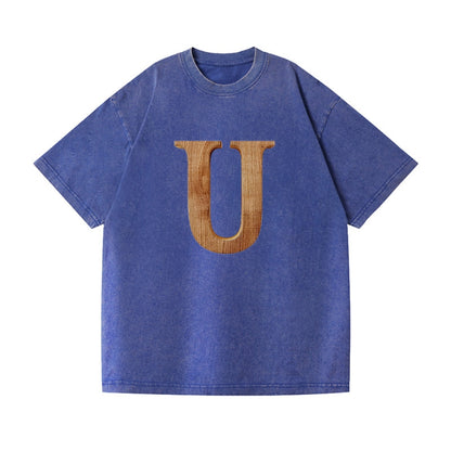 letter u Hat