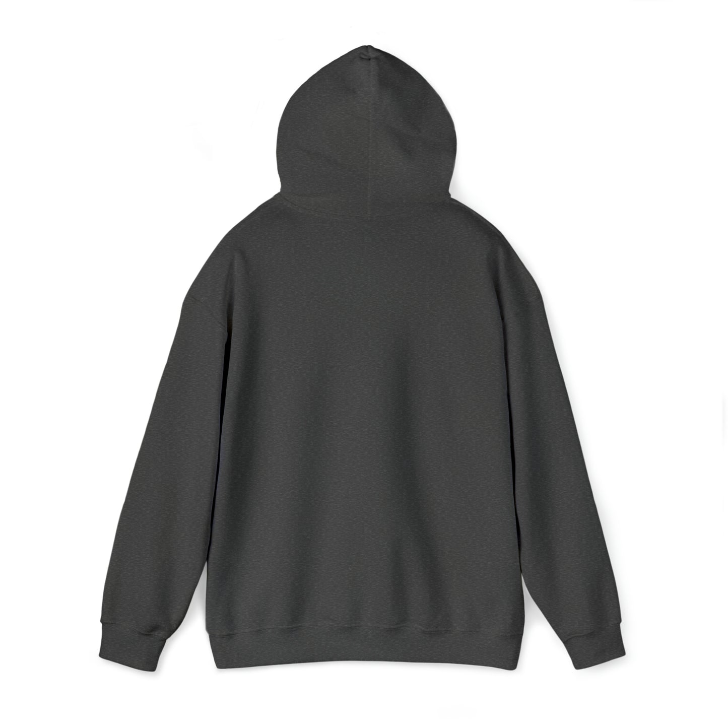 Putt It Behind You: The Hooded Sweatshirt for Letting Go of Mistakes