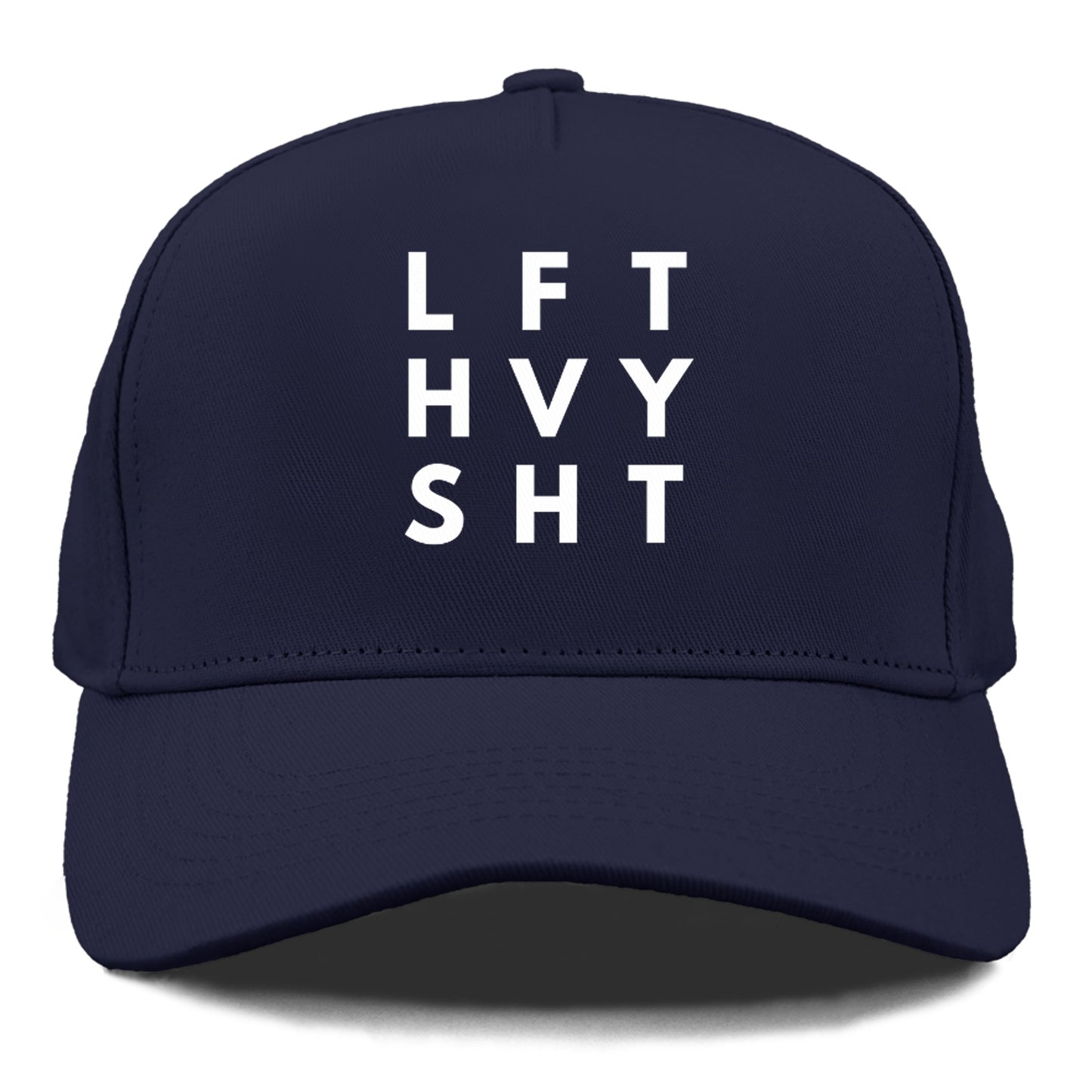 lift heavy sht Hat