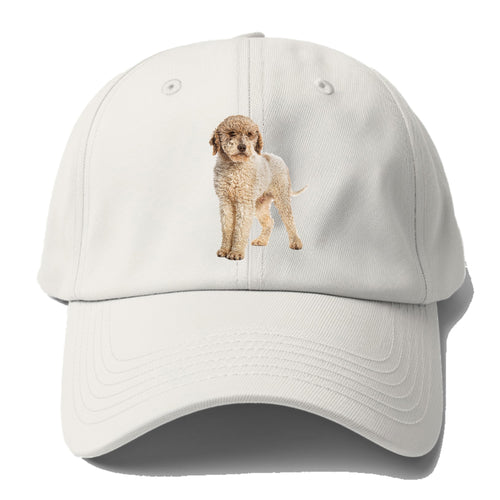 Lagotto Romagnolo Baseball Cap