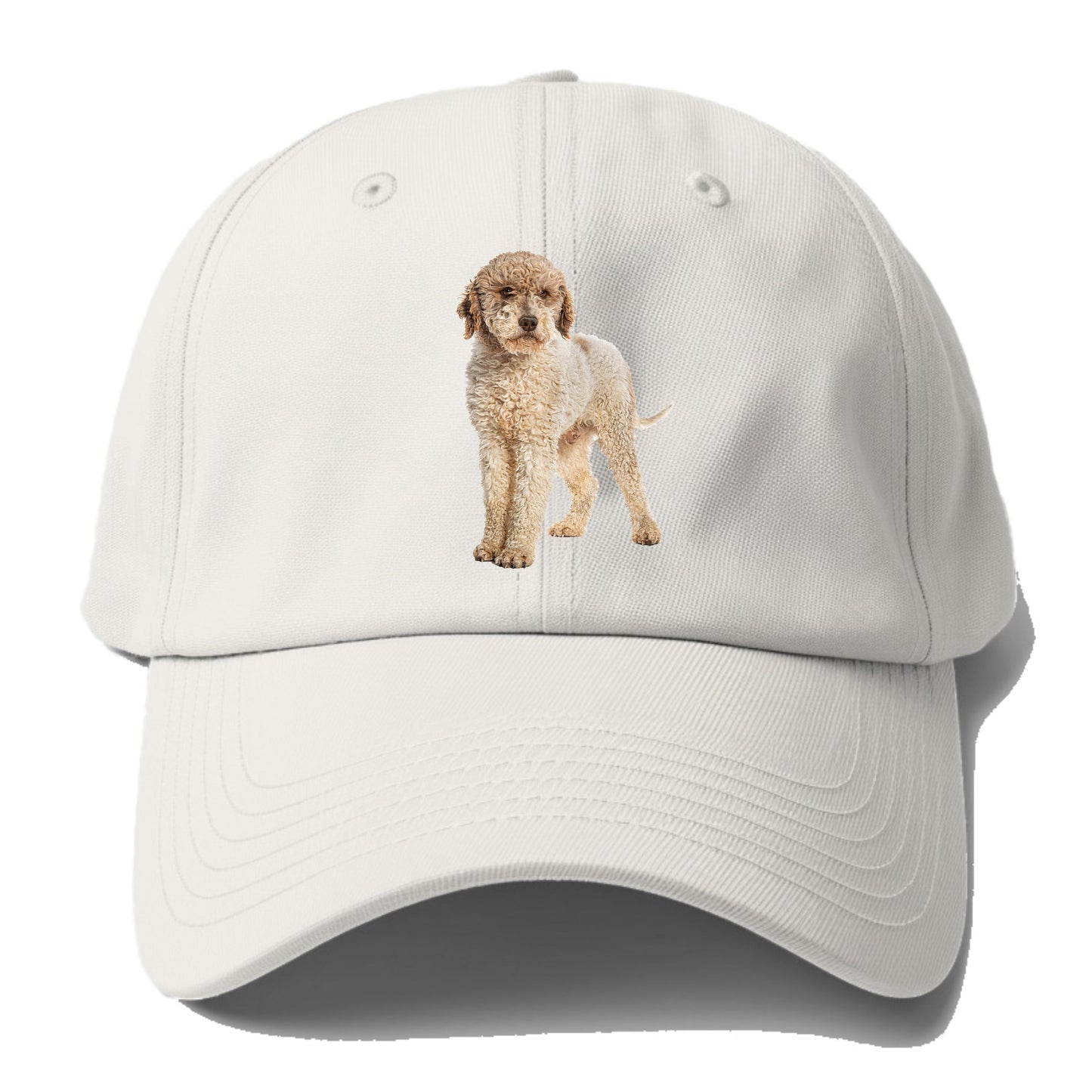 Lagotto Romagnolo Hat