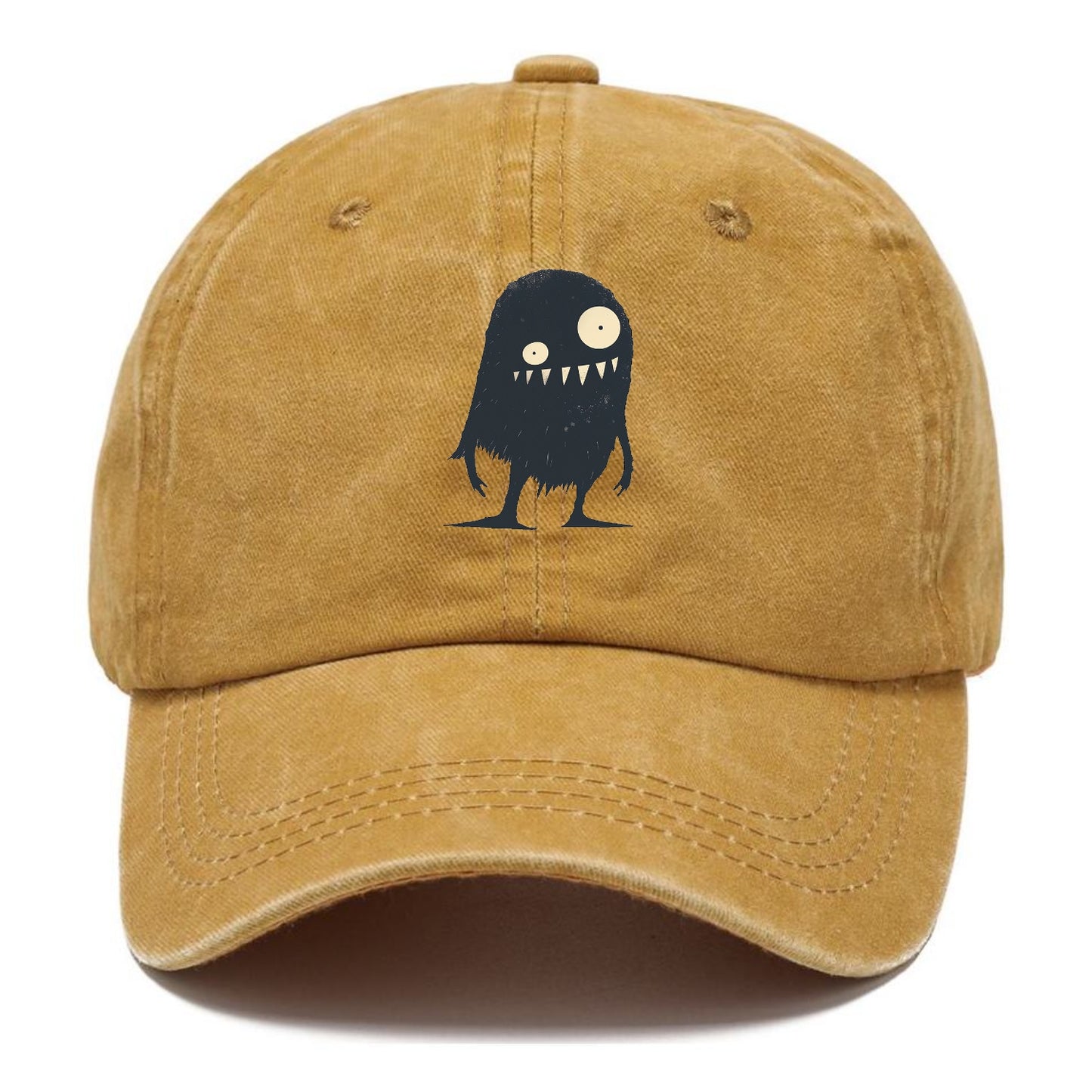 Quirky Creature Friendly Monster Hat