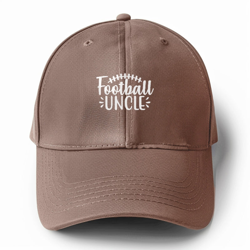 Football uncle Hat