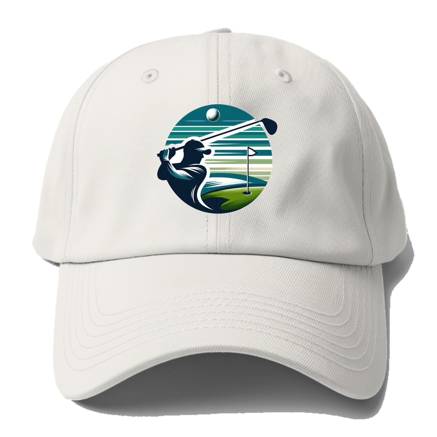 golfing 2 Hat