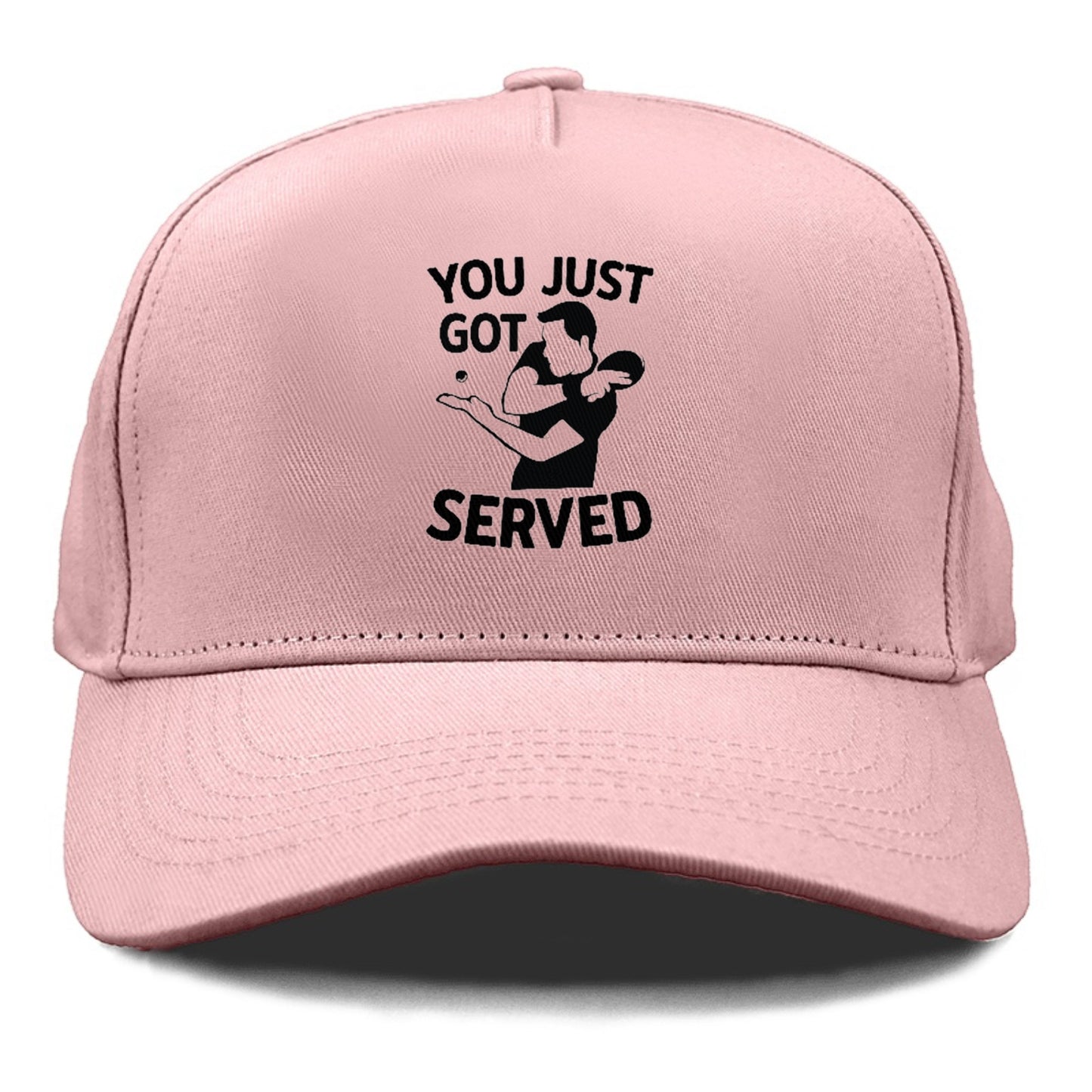 You Just Got Served Hat