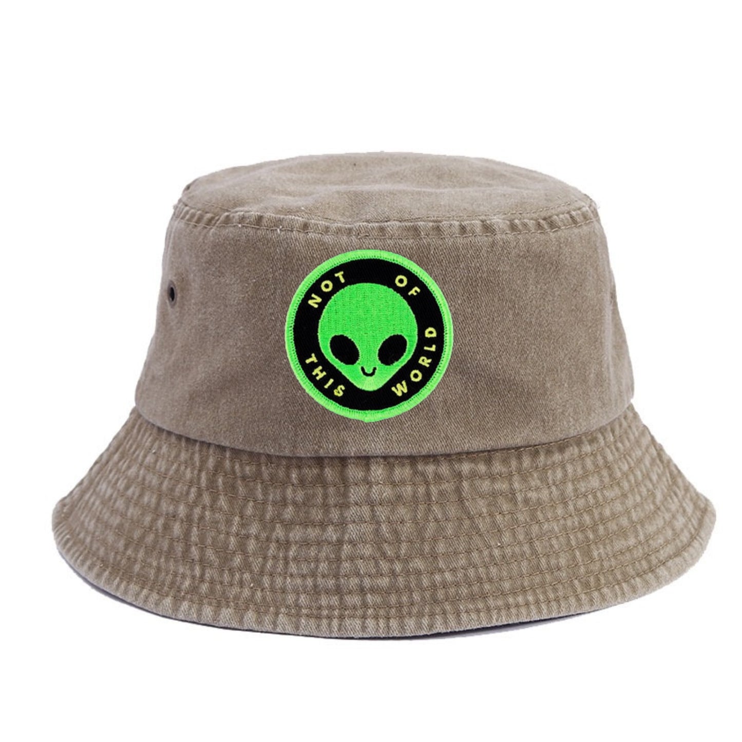 not of this world Hat