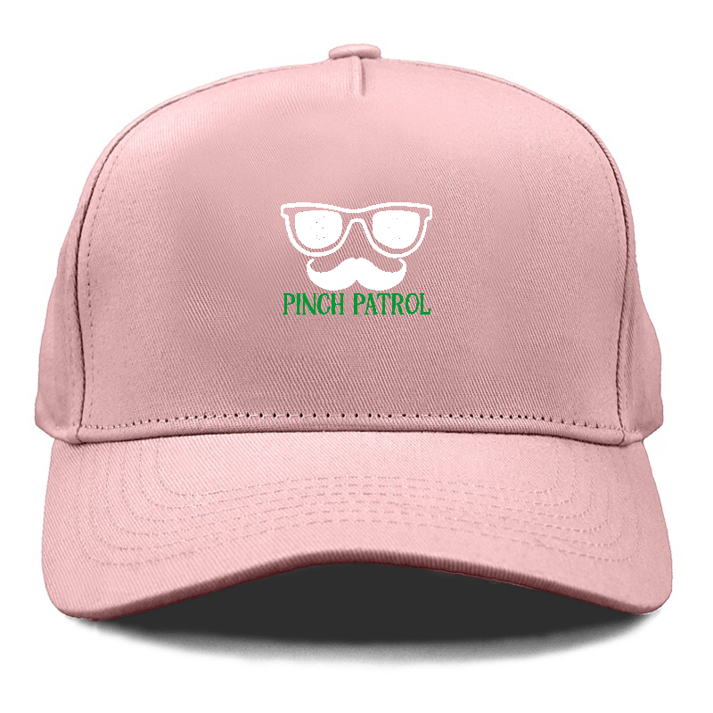 Pinch patrol Hat